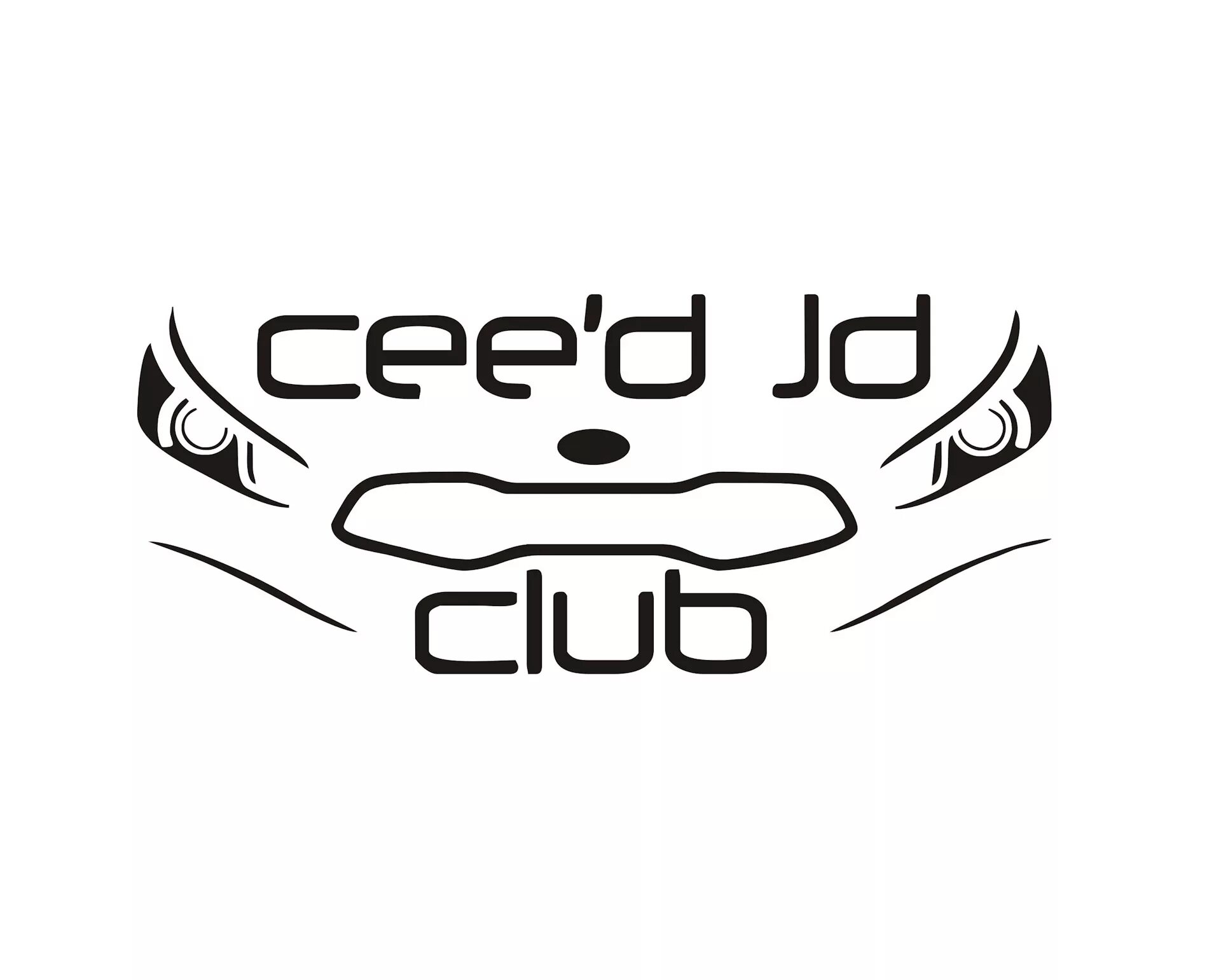 Эмблема ceed