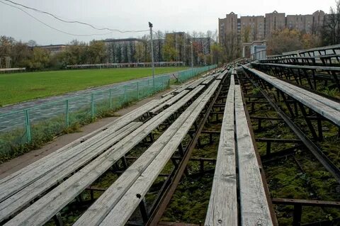 Авангард шоссе энтузиастов