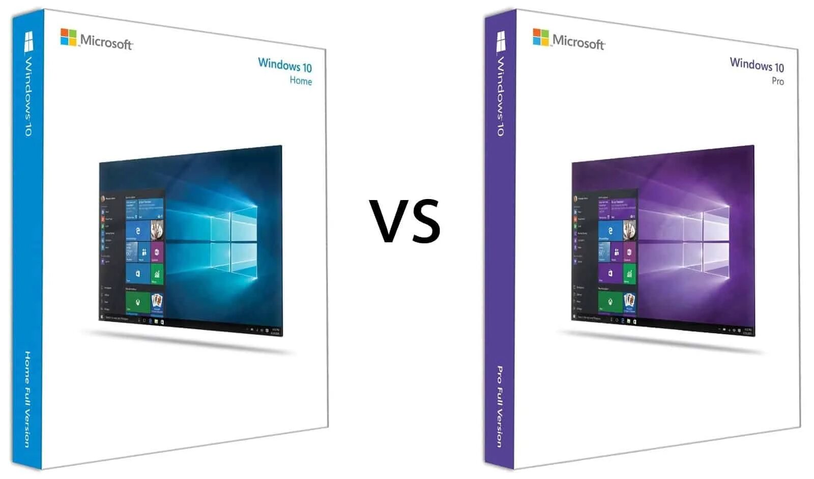 • ОС Microsoft Windows 10 Pro. Windows 10 Pro 64 Box. Windows 10 Home. Microsoft Windows 10 домашняя.