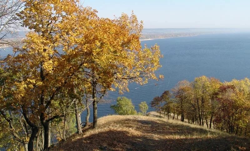 Поволжская климатическая тольятти. Город Тольятти Жигулевские горы. Природа города Тольятти. Осенний Татищев Тольятти фото.