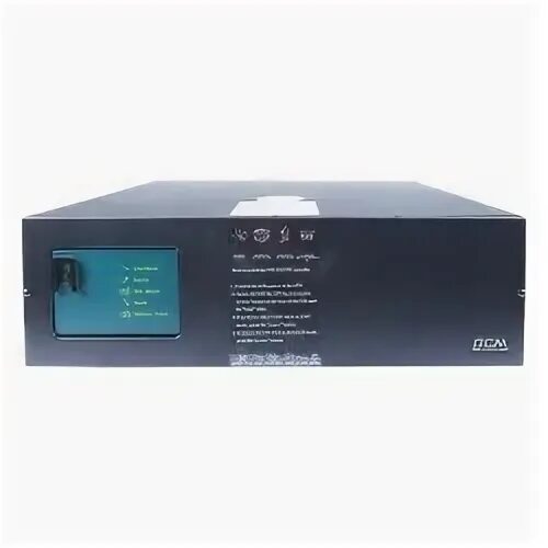 Powercom kin 3000ap rm. Powercom kin 3000ap rm