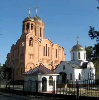 Церковь добра