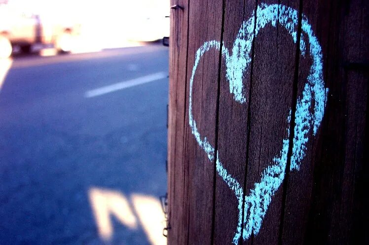 Sometimes feeling