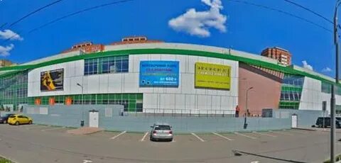 Дейли улица