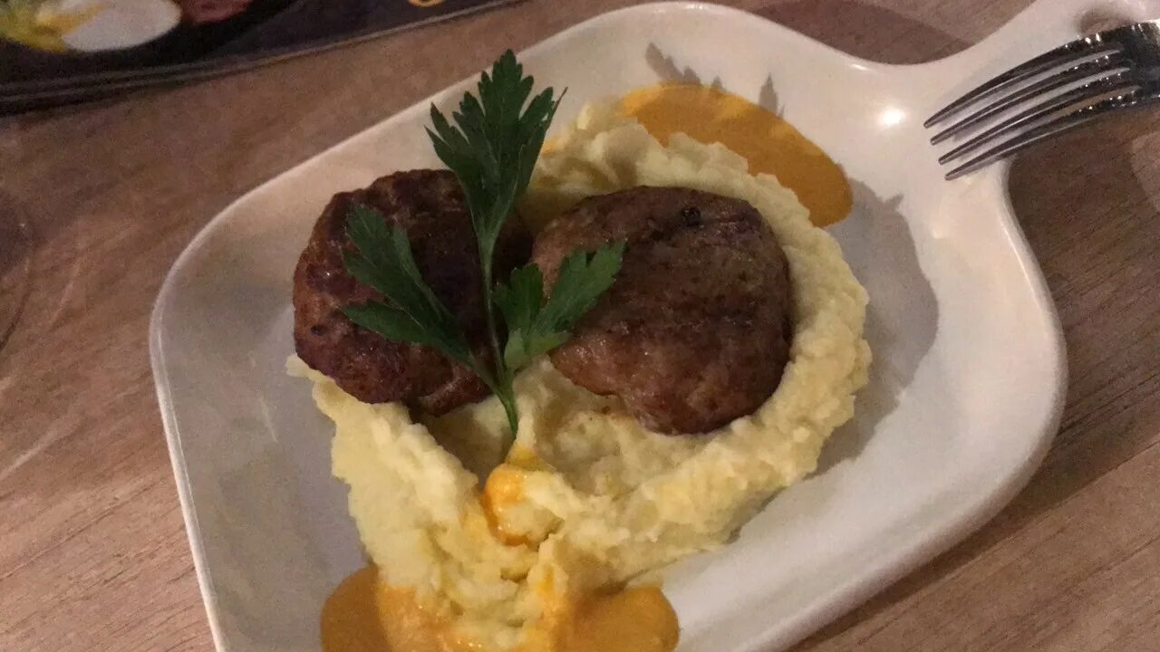 Restaurant Govyadina, restaurant, Russia, Moscow, Kirovogradskaya Street, 13А - 
