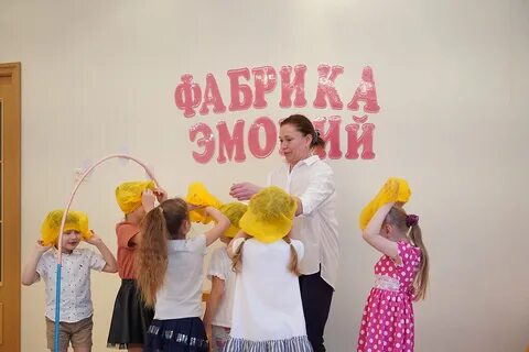 Детский лагерь нижневартовск