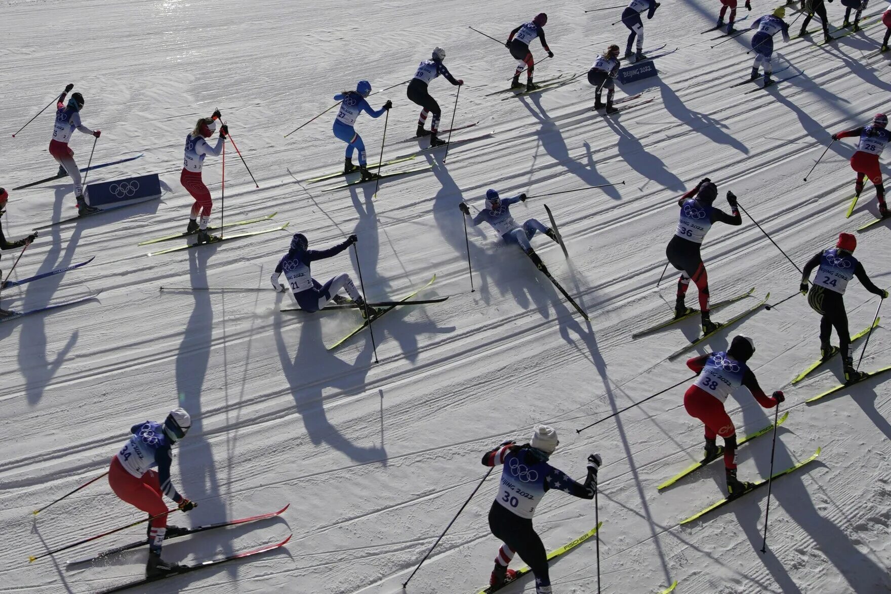 Лыжные гонки Пекин 2022. Секция лыжные гонки. Миннеаполисе (США) лыжные гонки. Лыжные гонки на Олимпийских играх 2018 года. Спартакиада скиатлон