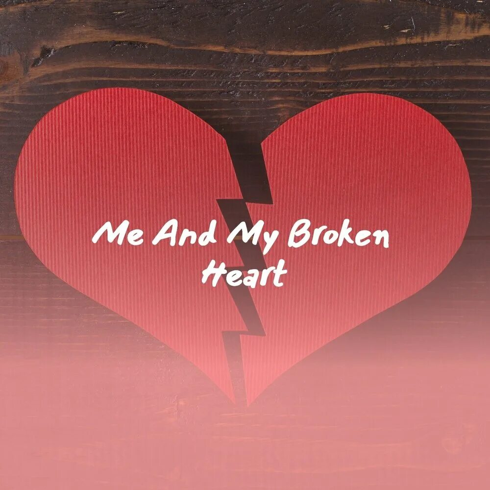 Break my heart if you can фф