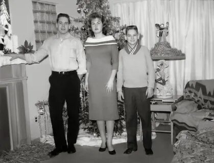 John s parents were