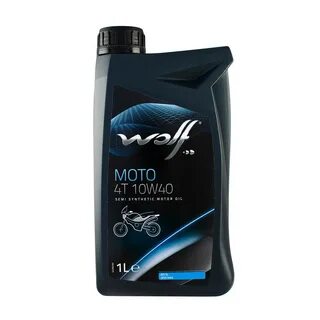Wolf 10w40