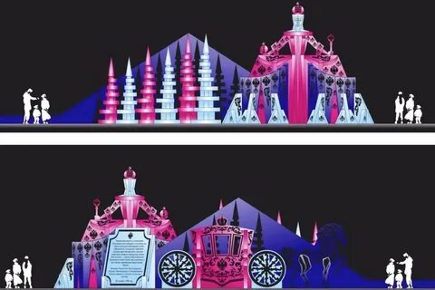 Пермь в новогодние праздники 2024