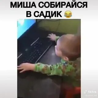 Пошли мишу