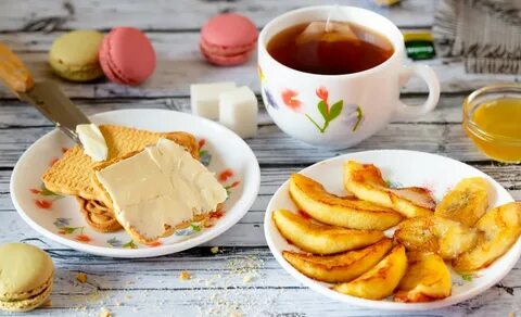 Sugar breakfast