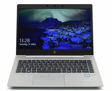 Elitebook g5
