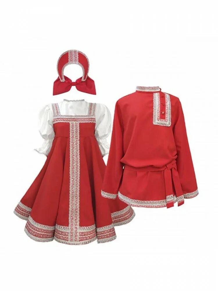 Русский костюм для девочки. Фольклорный костюм для девочки. Русские народные костюмы для детей. Русско народный сарафан. Народное платье для девочки.