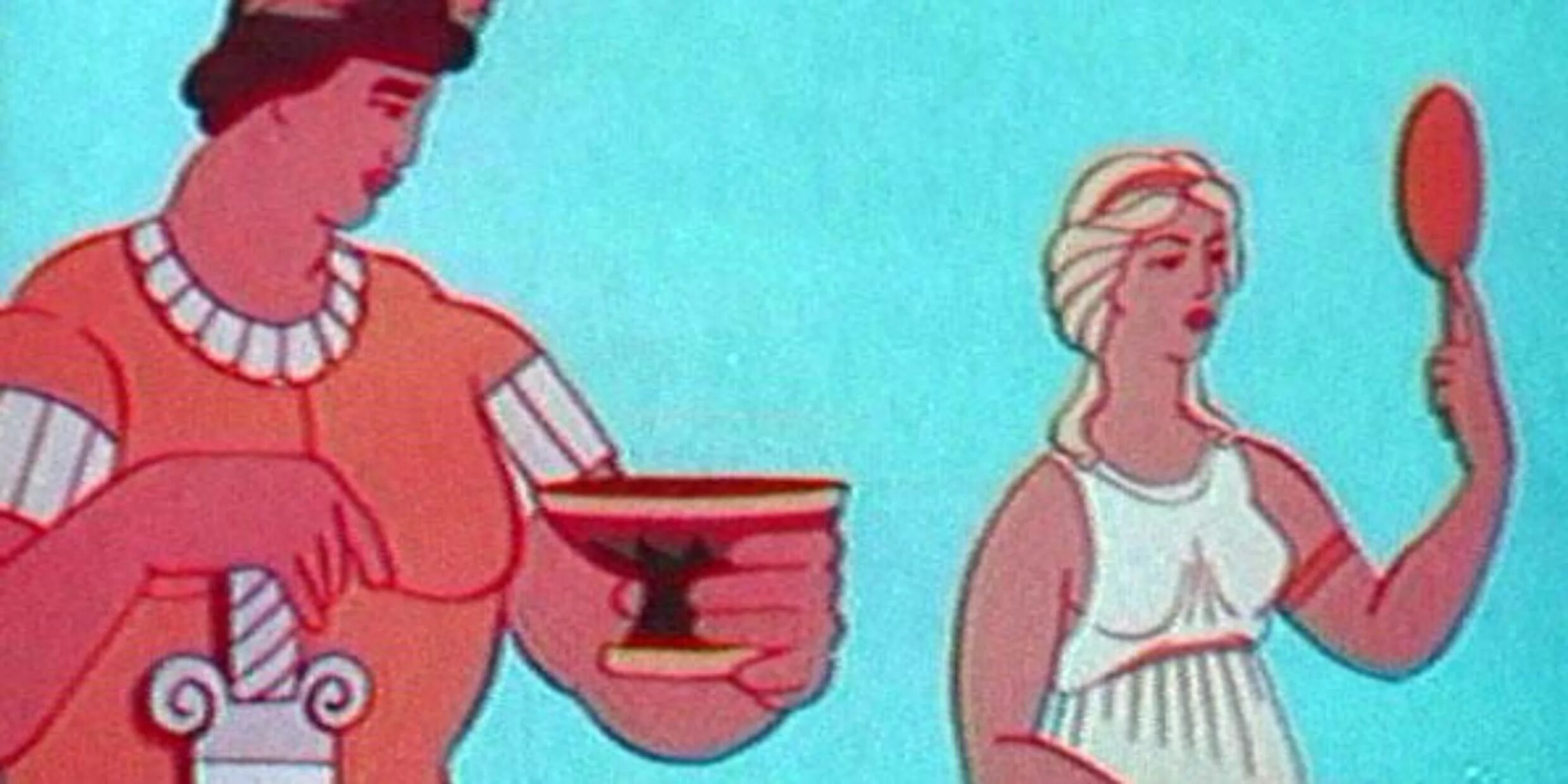 Возвращение с олимпа мультфильм. Возвращение с олимпа. Геракл возвращение с олимпа. Возвращение с олимпа мультфильм 1969 кадры. Прометей и зевс мультфильм.