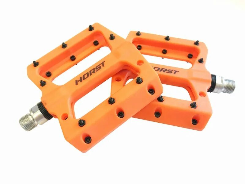 Педали horst. Педали horst h601 отзывы.