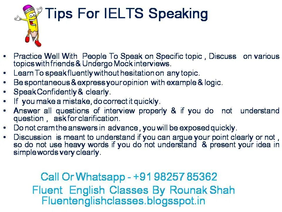 Speaking Tips for IELTS. IELTS speaking Practice. IELTS speaking topics. IELTS speaking Part 1 questions.