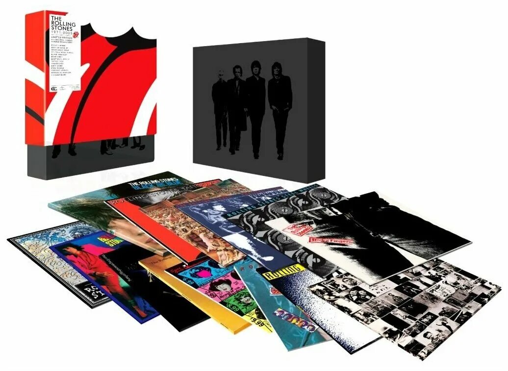 Box stones. Rolling Stones Box Set. CD Box Set Rolling Stones. Rolling Stones 1971. Rolling Stones 1964 LP.