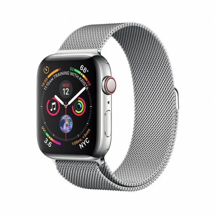 Apple watch Series 4. Часы Apple watch Series 4 GPS + Cellular 40mm Stainless Steel Case with Milanese loop. Apple watch Series 7 GPS + Cellular 45мм Stainless Steel Case with Milanese loop. Эпл вотч se. Series 6 40mm
