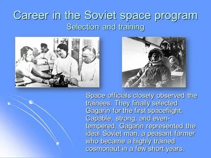 Биография гагарина на английском