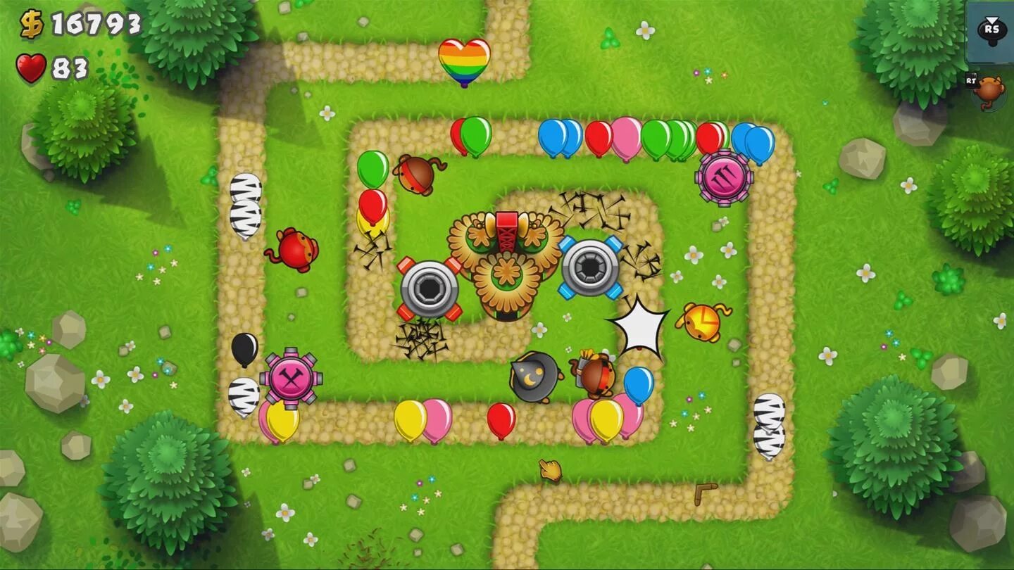 Блунс ТД 5. Td4 игра. Bloons Tower Defense 5. Обезьяны против шариков 1. Шарам 5 играть