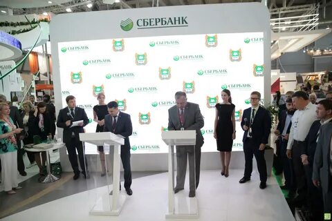 Сбер маркетинг