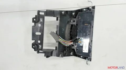 Nissan qashqai j11 печка