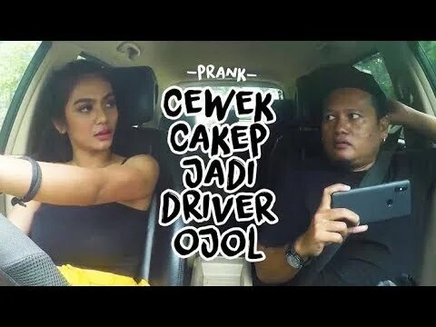 DV.A ПРАНК. Miss Kocok Prank Anak tiri. Live streaming prank