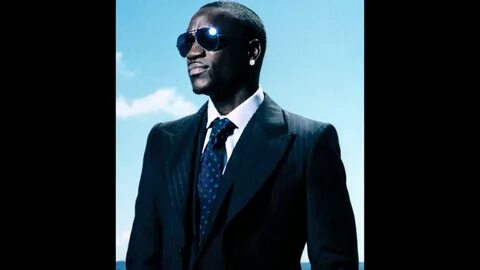 Now akon