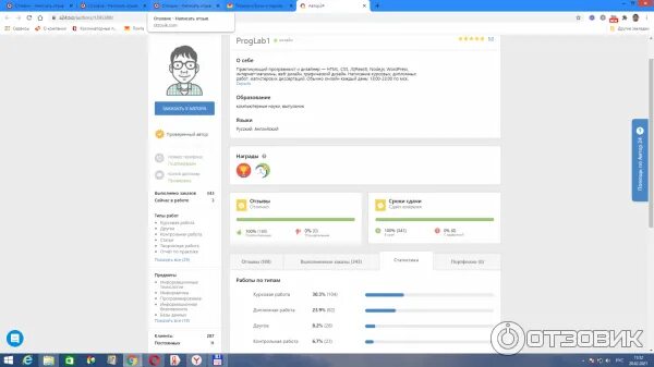 Authoring отзывы