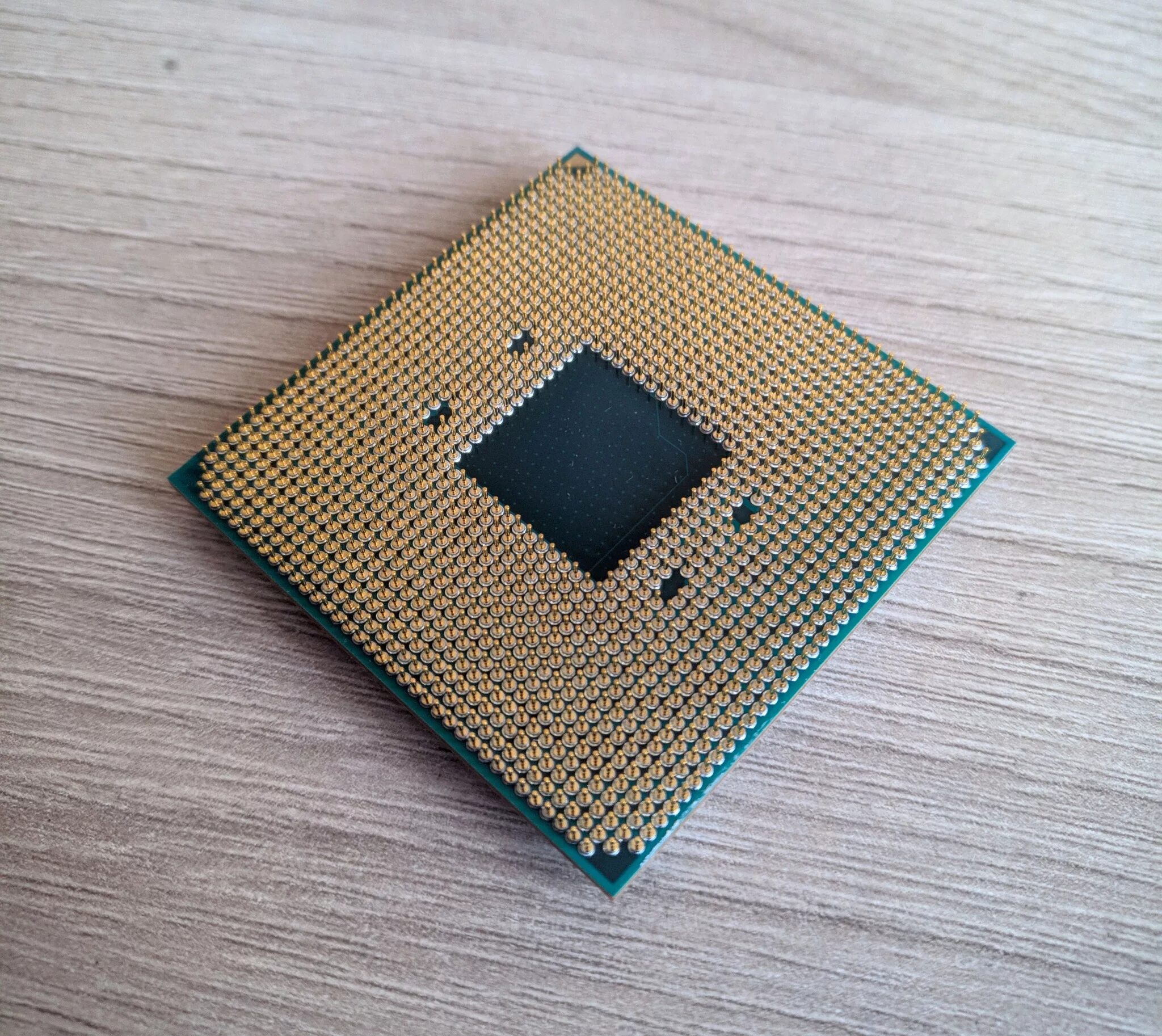 Ryzen 1200 сокет