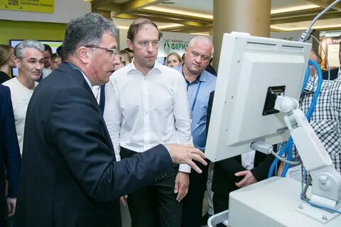 Концерн радиоэлектронные технологии