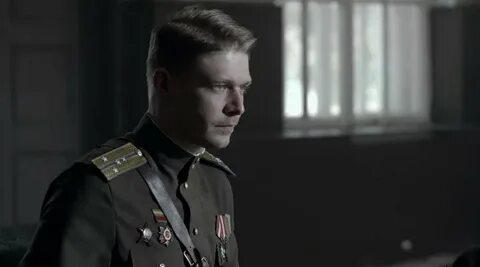 Слушать про смерша