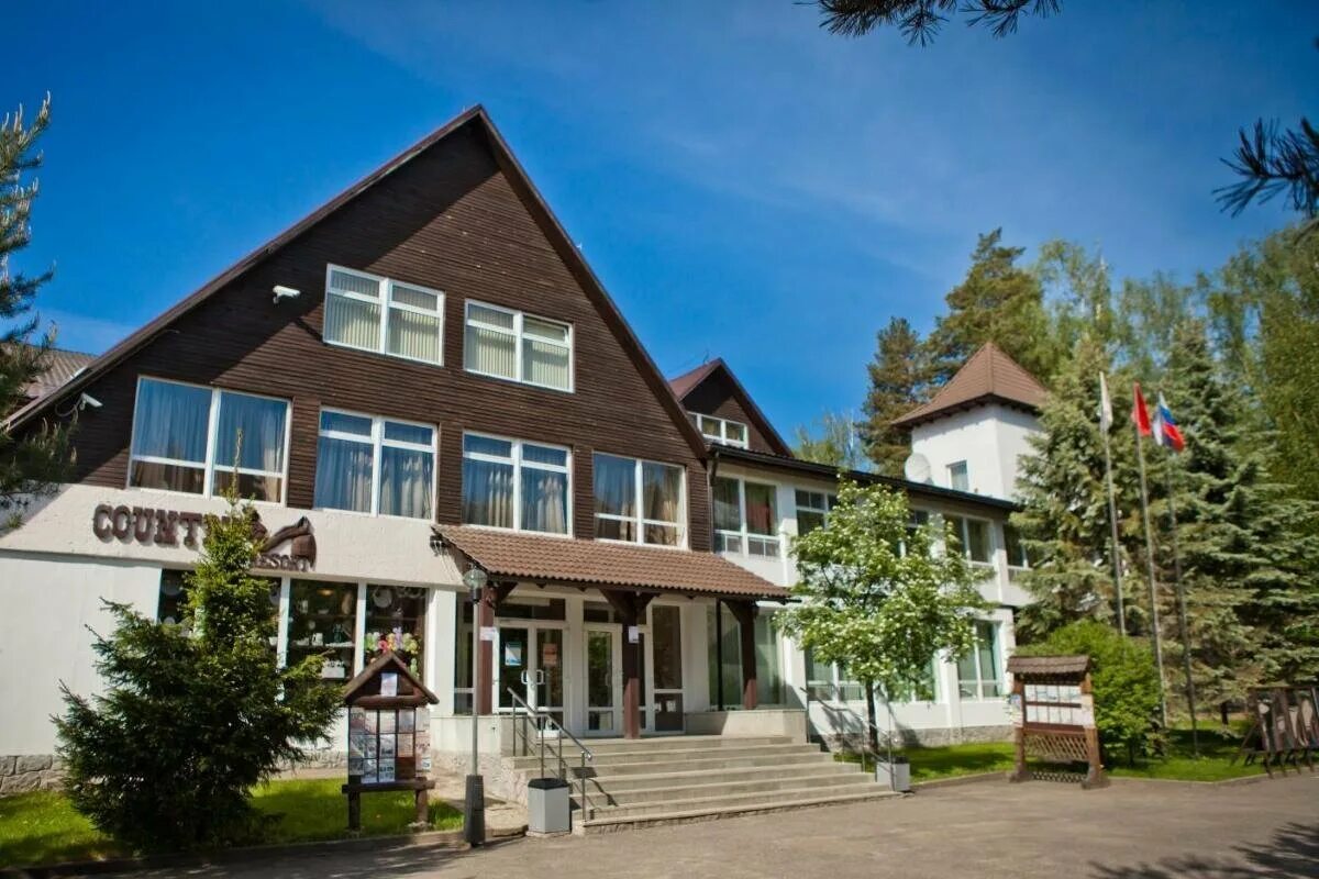 Загородная д 5