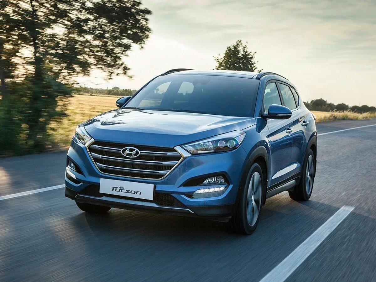 Тест драйв туссан. Hyundai Tucson. Hyundai Tucson 2017. Хендай Туссан новый. Хендай Tucson 2.0.