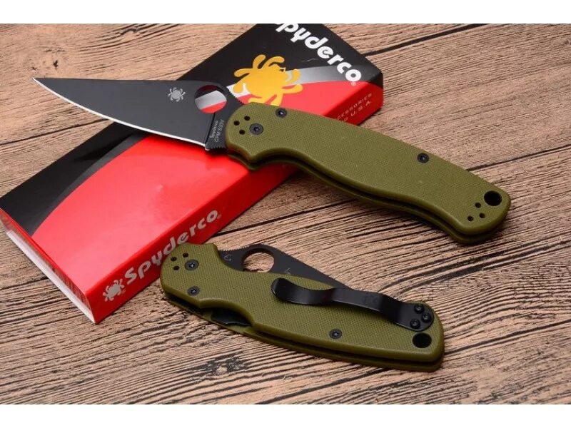 Спайдерко парамилитари. Spyderco Paramilitary 2. Нож Spyderco Paramilitary 2. Spyderco c81 Paramilitary. Spyderco c81.