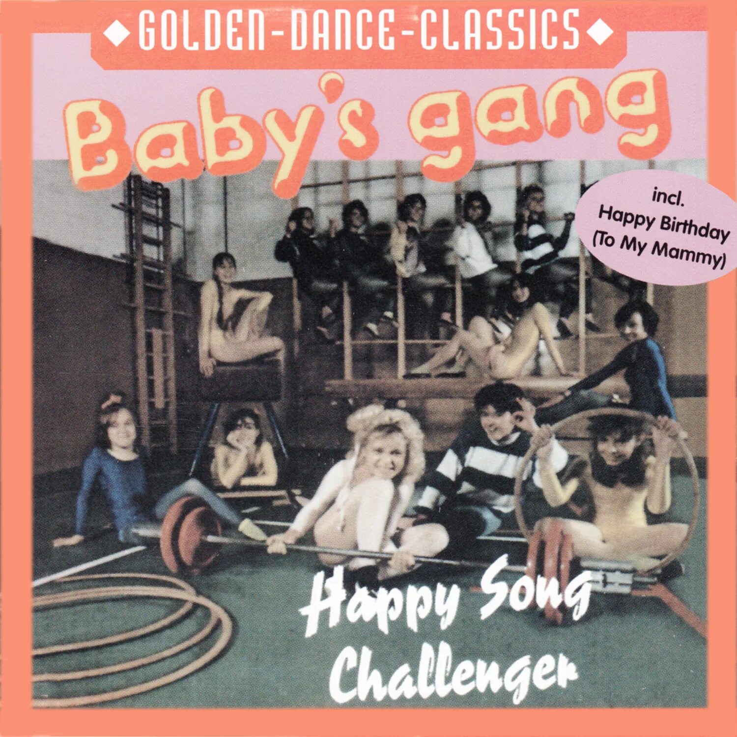 Группа baby s gang. Baby's gang happy song. Обложки альбомов baby's gang. Группа baby s gang. Baby's gang обложка.