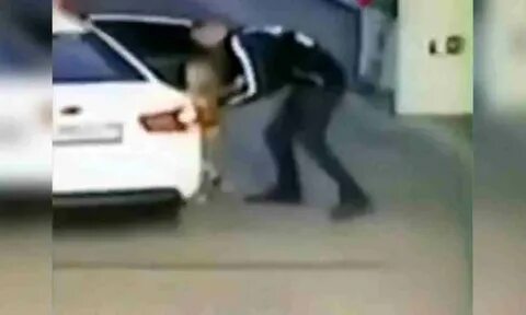 Видео похищение