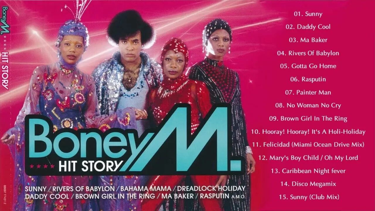 Бони м 2022. Бони м Багама мама. The Magic of Boney m. - 20 Golden Hits Boney m.. Boney m Союз Голд. Бони м багамы мама