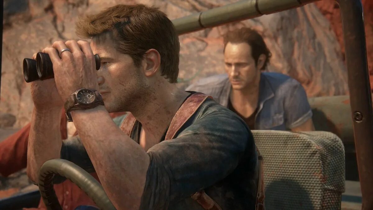 Катсцены ли. Монкада анчартед. Анчартед 3 катсцены. Uncharted 4 a Thief s end кат сцены.