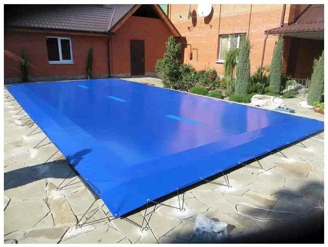 Материал для отделки бассейна. Мозаичная пленка для бассейна. Пленка под бассейн. Пленка под бассейн. Укрытие для бассейна.