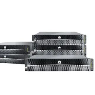 Huawei oceanstor