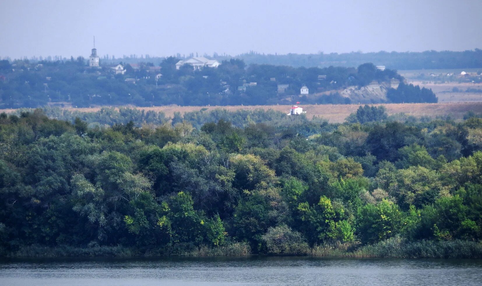 Русский юг. Цимлянский гидроузел. Пролетарский гидроузел фото.