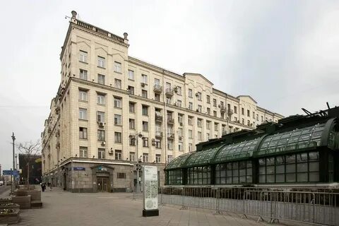 Glenfield тверская ул 12 стр 2 фото