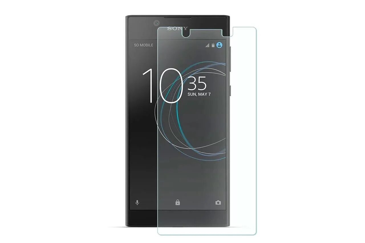 Сони л 1. Защитное стекло sony xperia l1. защитное стекло sony g3311. стекло на сони xperia 1.