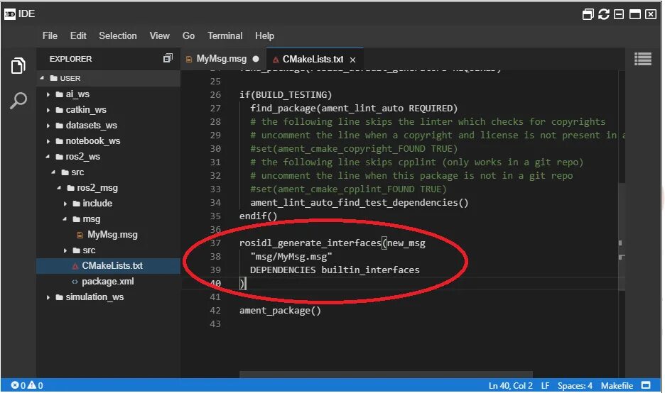 Cmake string. Createpackagexml вылетает. собрать cmake через git bash. create package xml. как узнать версию ros2.