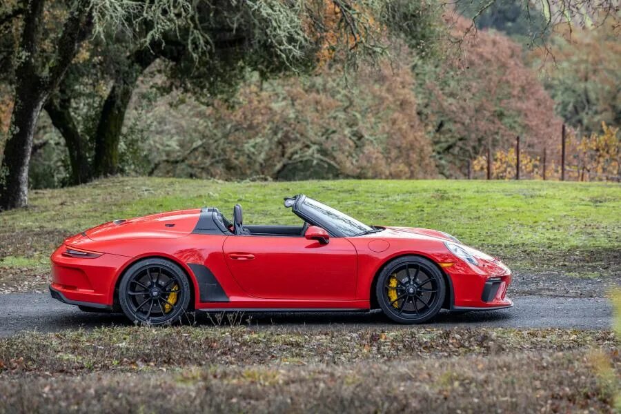 Porsche speedster. Porshe 911 Speedster. Порше 911 Speedster 2019. Порше 911 спидстер. 911 991 Speedster.