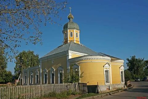 Арзамас область год