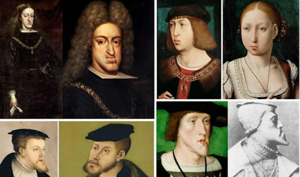 Габсбурги кровосмешение. Габсбурги династия кровосмешение. габсбурги династия вырождение. династия габсбургов портреты.